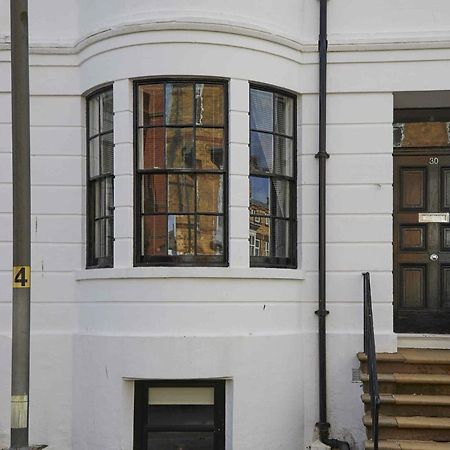 The Cobbles Apartment Filey Luaran gambar