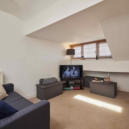 The Cobbles Apartment Filey Bilik gambar