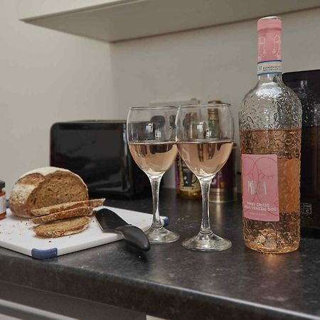 The Cobbles Apartment Filey Bilik gambar