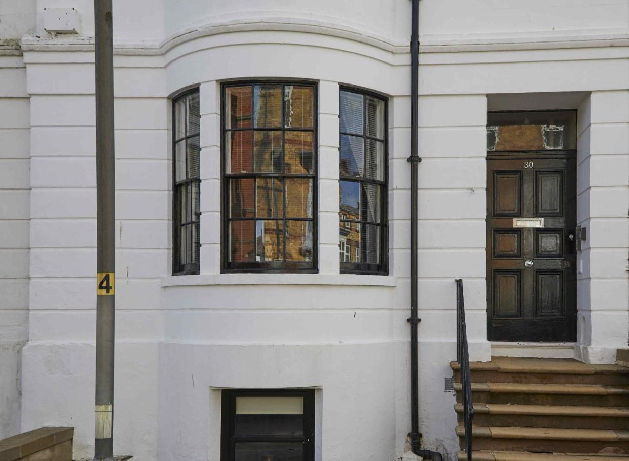 The Cobbles Apartment Filey Luaran gambar