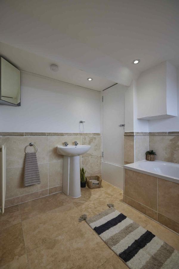 The Cobbles Apartment Filey Luaran gambar