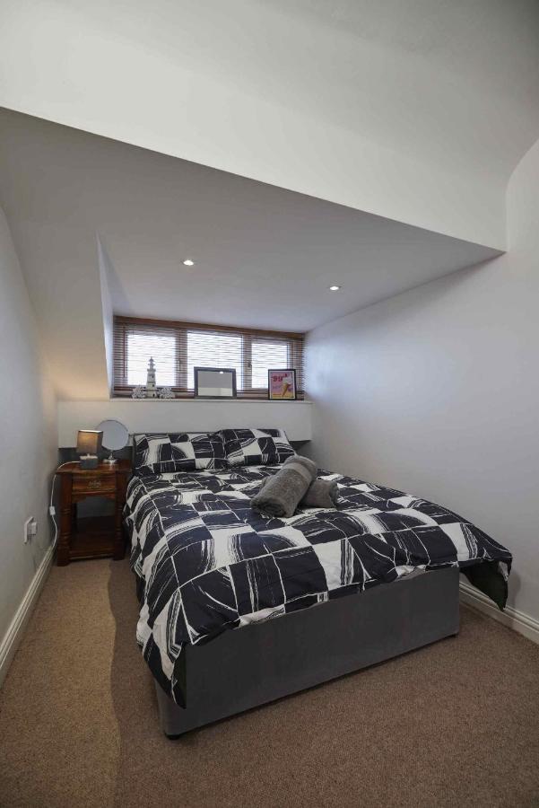 The Cobbles Apartment Filey Luaran gambar