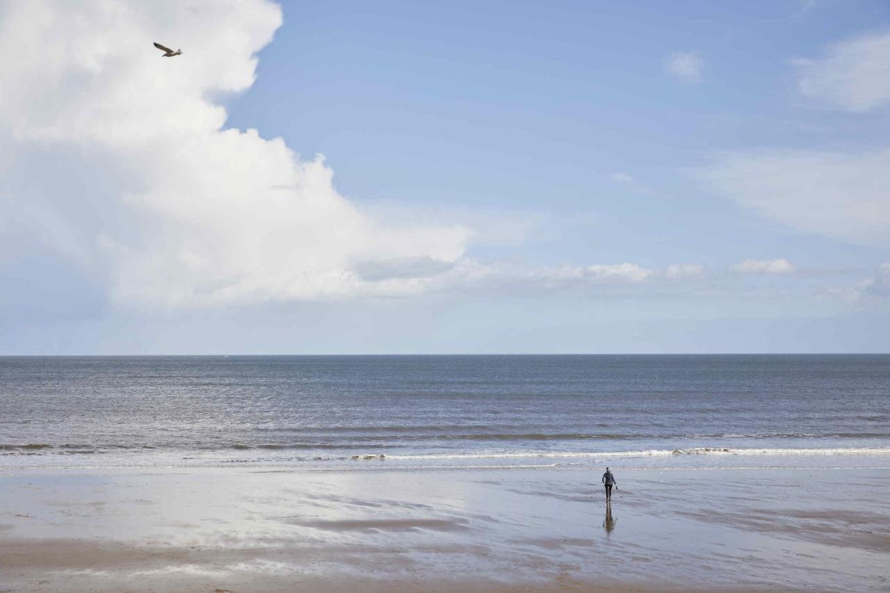 The Cobbles Apartment Filey Luaran gambar